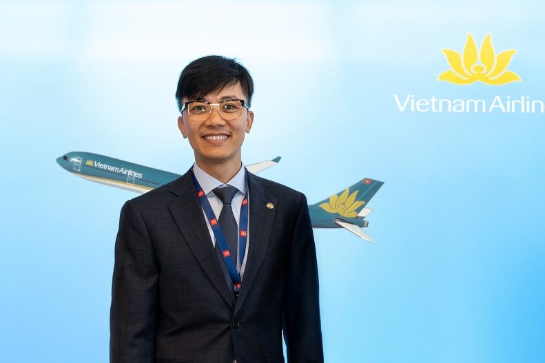 Vietnam Airlines consolida il suo impegno in Italia: pronti a crescere ancora